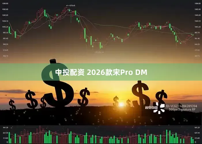 中投配资 2026款宋Pro DM