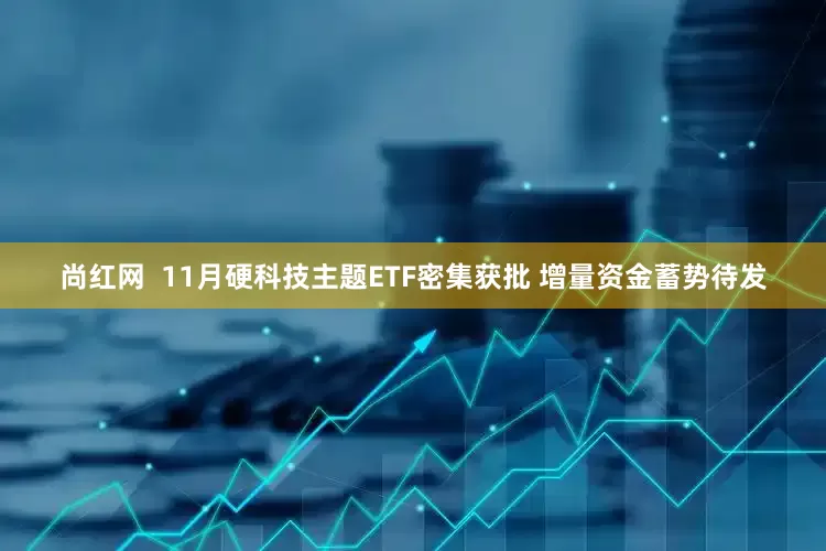 尚红网  11月硬科技主题ETF密集获批 增量资金蓄势待发